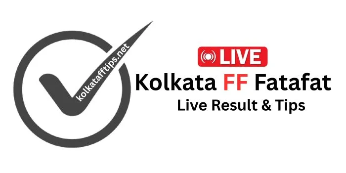 Kolkata Fatafat